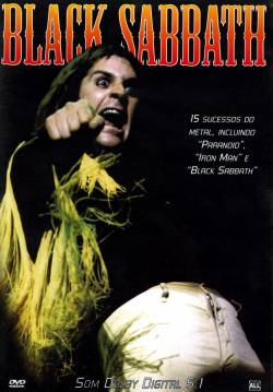 Black Sabbath : Black Sabbath (DVD)